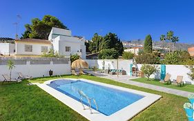 Villa Mamba By Seric,15' Walking To The Beach