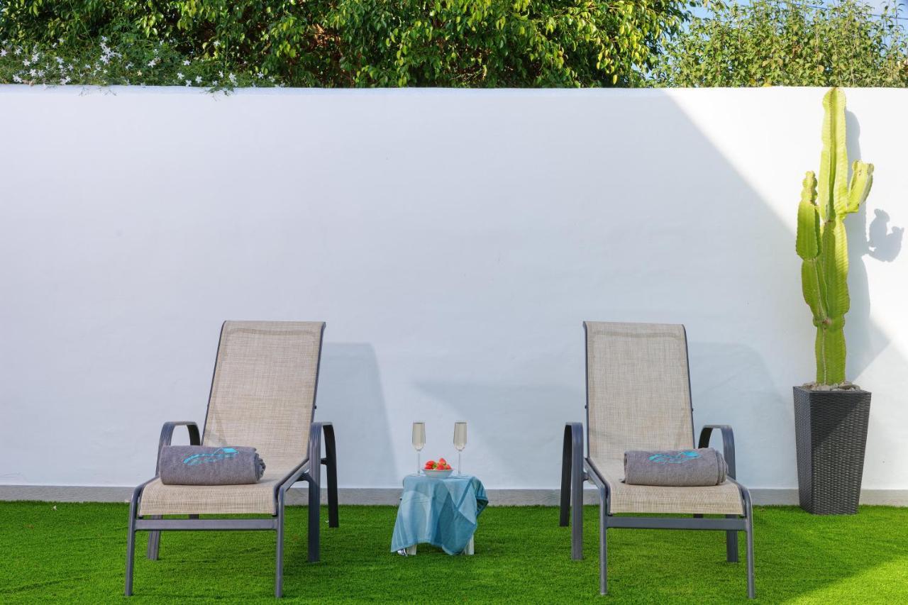Villa Mamba By Seric,15' Walking To The Beach Torremolinos Buitenkant foto