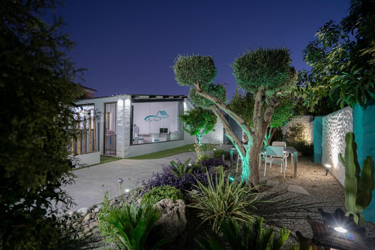Villa Mamba By Seric,15' Walking To The Beach Torremolinos Buitenkant foto